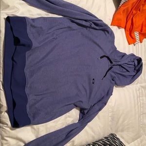 Oakley hoodie